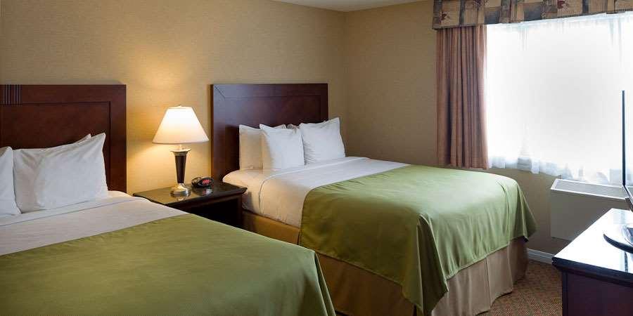 Prestige Aberdeen Lodge Kamloops Cameră foto