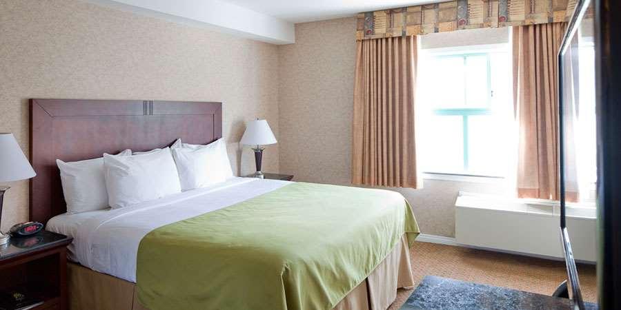 Prestige Aberdeen Lodge Kamloops Cameră foto