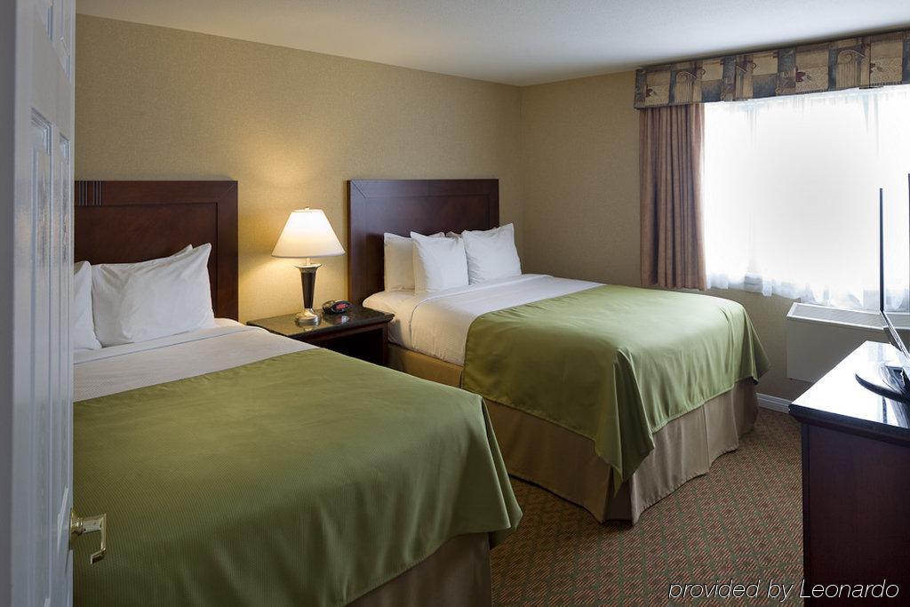 Prestige Aberdeen Lodge Kamloops Cameră foto