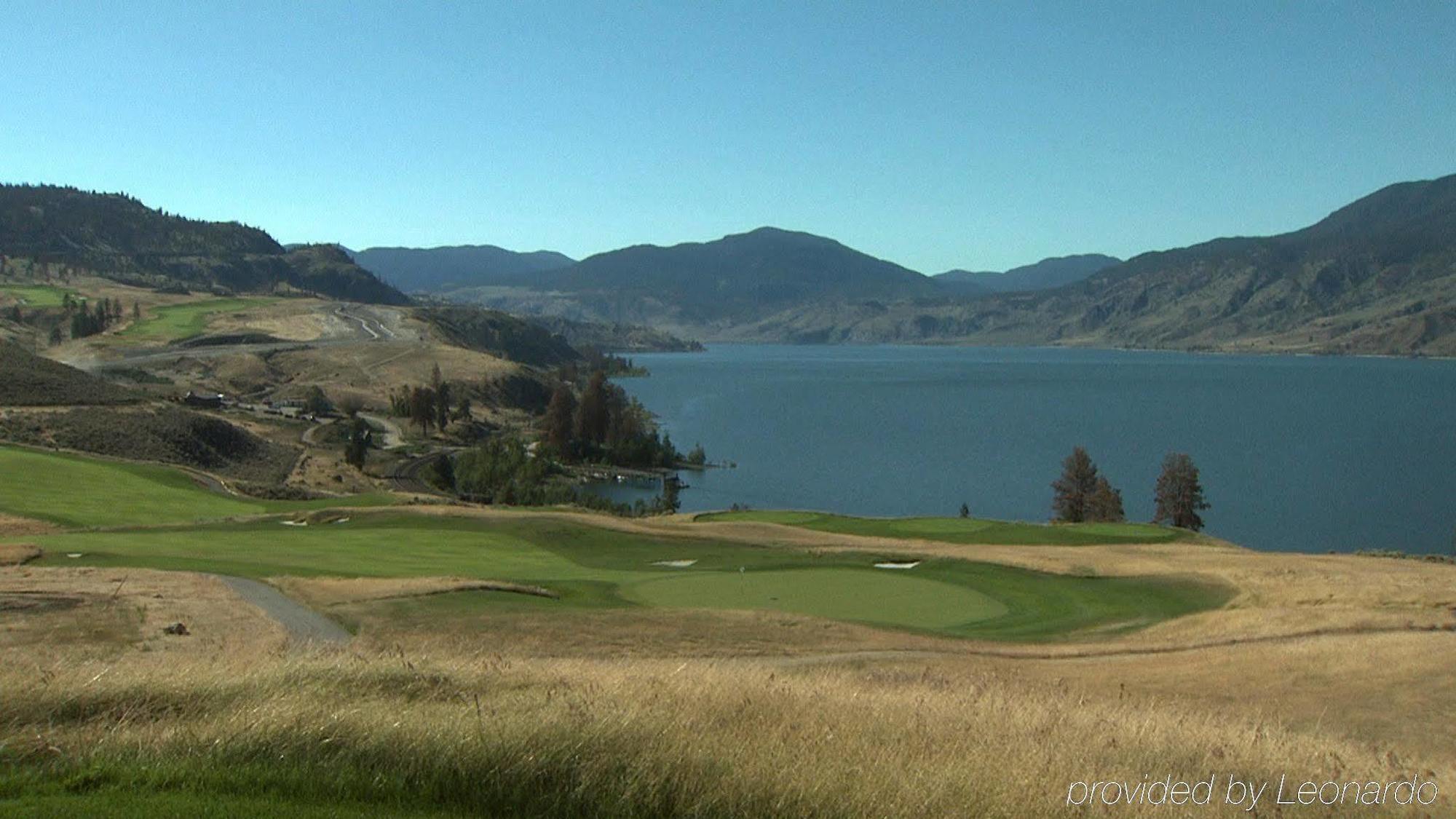 Prestige Aberdeen Lodge Kamloops Facilități foto
