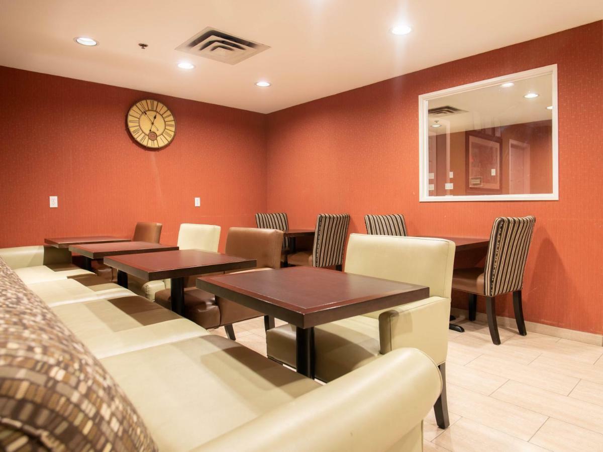 Prestige Aberdeen Lodge Kamloops Exterior foto