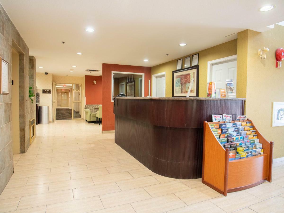 Prestige Aberdeen Lodge Kamloops Exterior foto